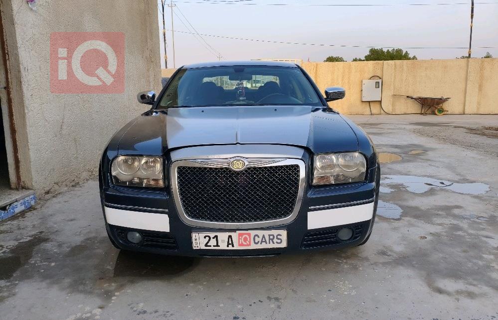 Chrysler 300